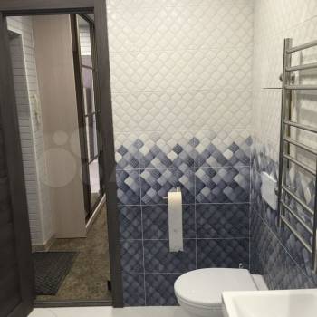 Сдается 1-комнатная квартира, 43 м²