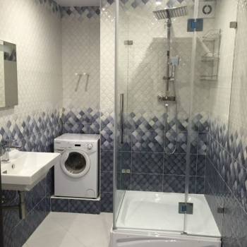 Сдается 1-комнатная квартира, 43 м²