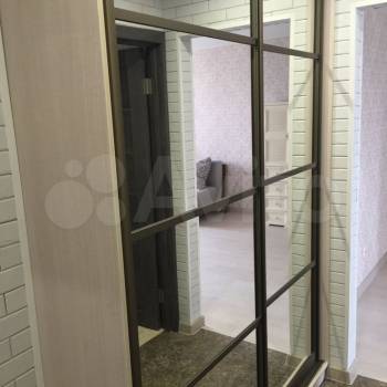 Сдается 1-комнатная квартира, 43 м²