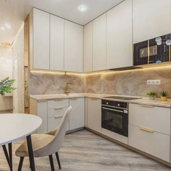 Продается 1-комнатная квартира, 33 м²