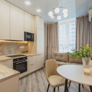 Продается 1-комнатная квартира, 33 м²