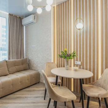 Продается 1-комнатная квартира, 33 м²