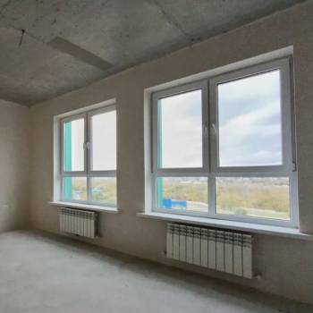 Продается 1-комнатная квартира, 52,8 м²