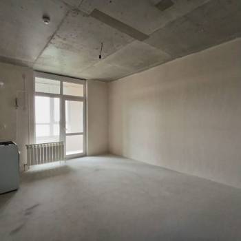 Продается 1-комнатная квартира, 52,8 м²