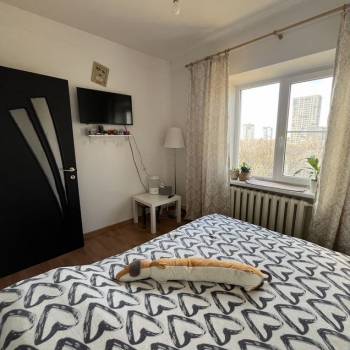 Продается 3-х комнатная квартира, 47 м²