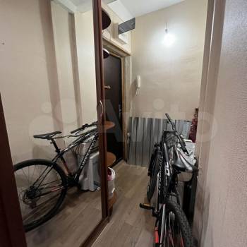 Продается 3-х комнатная квартира, 47 м²