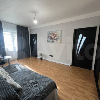 Продается 3-х комнатная квартира, 47 м²