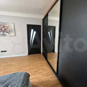 Продается 3-х комнатная квартира, 47 м²