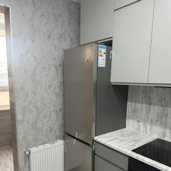 Сдается 2-х комнатная квартира, 58 м²