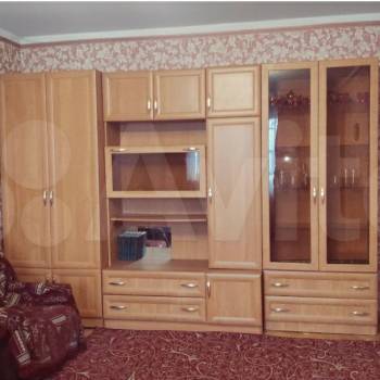 Сдается 2-х комнатная квартира, 54 м²