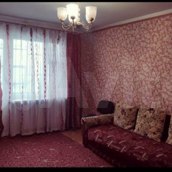 Сдается 2-х комнатная квартира, 54 м²