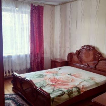 Сдается 2-х комнатная квартира, 54 м²