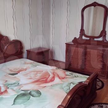 Сдается 2-х комнатная квартира, 54 м²