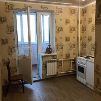 Сдается 2-х комнатная квартира, 56 м²