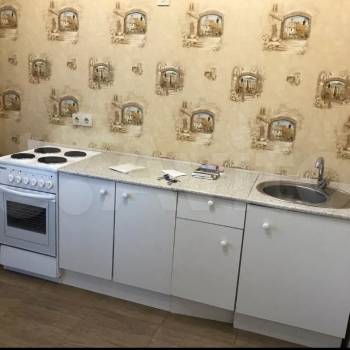 Сдается 2-х комнатная квартира, 56 м²