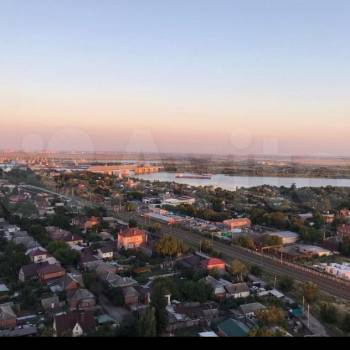 Сдается 2-х комнатная квартира, 56 м²