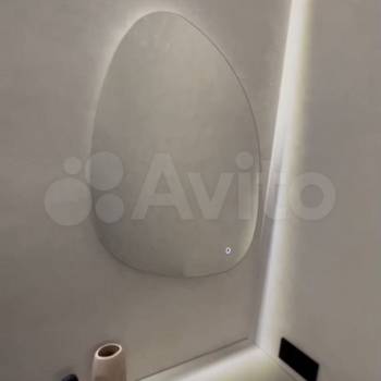 Сдается 2-х комнатная квартира, 67 м²