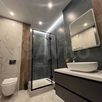 Сдается 2-х комнатная квартира, 67 м²