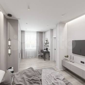 Сдается 2-х комнатная квартира, 67 м²