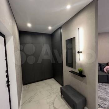 Сдается 2-х комнатная квартира, 67 м²