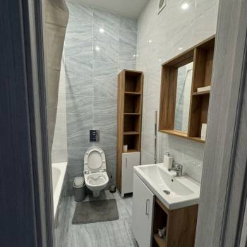 Сдается 1-комнатная квартира, 38 м²