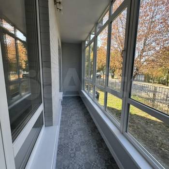 Сдается 1-комнатная квартира, 38 м²