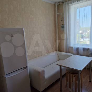 Сдается 1-комнатная квартира, 42 м²