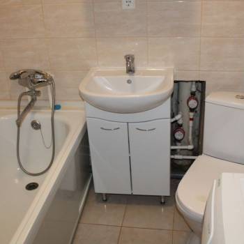 Сдается 1-комнатная квартира, 35 м²