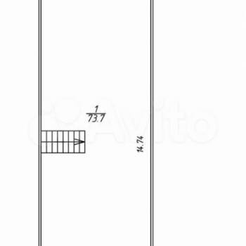 Продается Дом, 199 м²