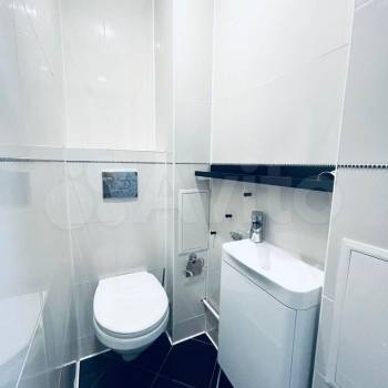 Продается 1-комнатная квартира, 45,2 м²