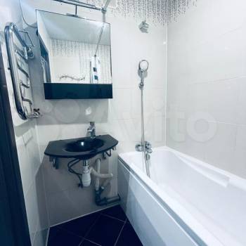 Продается 1-комнатная квартира, 45,2 м²