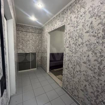 Продается 1-комнатная квартира, 45,2 м²