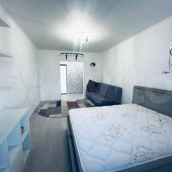 Продается 1-комнатная квартира, 45,2 м²