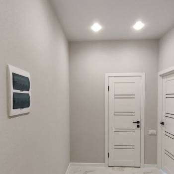 Продается 1-комнатная квартира, 38,7 м²