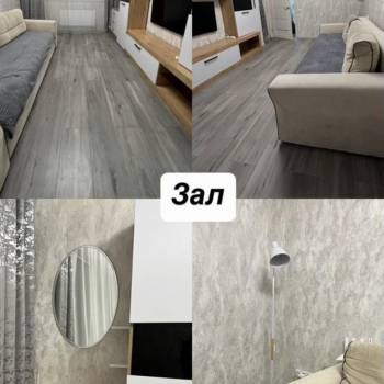 Сдается 1-комнатная квартира, 38 м²