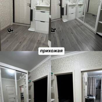 Сдается 1-комнатная квартира, 38 м²