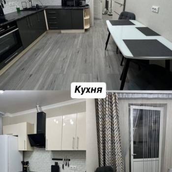 Сдается 1-комнатная квартира, 38 м²