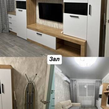 Сдается 1-комнатная квартира, 38 м²