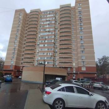 Продается 3-х комнатная квартира, 85 м²