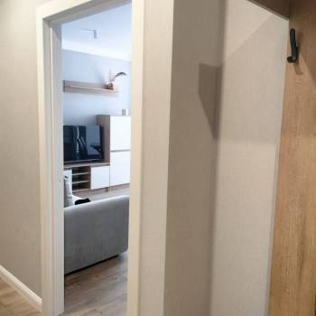 Сдается 1-комнатная квартира, 54 м²