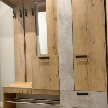 Сдается 1-комнатная квартира, 54 м²