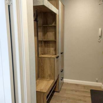 Сдается 1-комнатная квартира, 54 м²