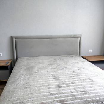 Сдается 1-комнатная квартира, 54 м²