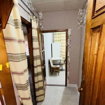 Сдается 1-комнатная квартира, 30 м²