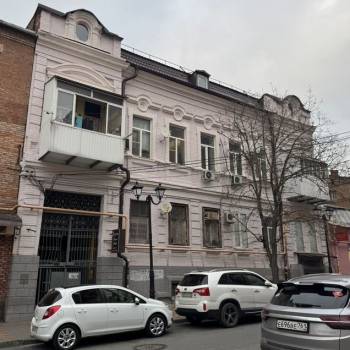 Продается 3-х комнатная квартира, 99,7 м²