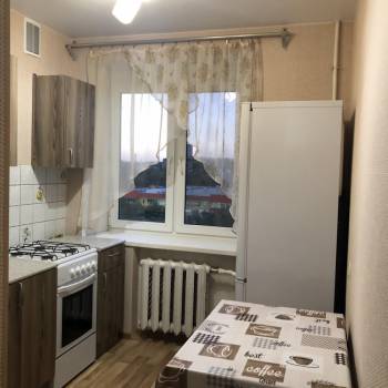 Сдается 1-комнатная квартира, 33 м²