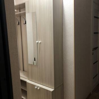 Сдается 1-комнатная квартира, 33 м²