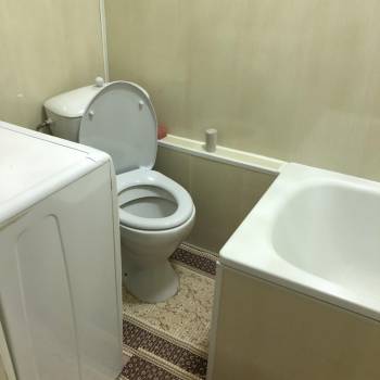 Сдается 1-комнатная квартира, 33 м²