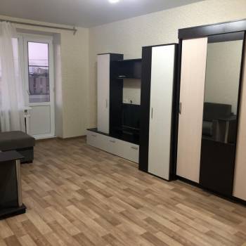 Сдается 1-комнатная квартира, 33 м²