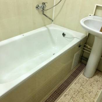 Сдается 1-комнатная квартира, 33 м²